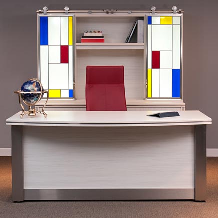 Mobilier de bureau de Buro Expert